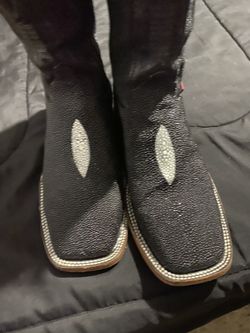 Boots For Sale!