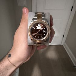 Men’s Luxury Watch 