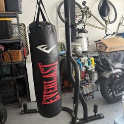 Boxing Equipment 