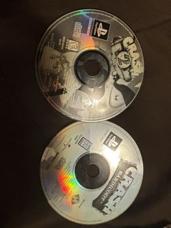 Crash Bandicoot 1 And 2