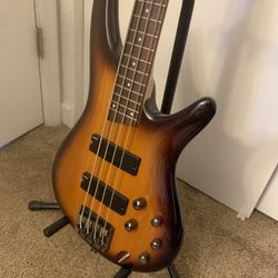 Soundgear by Ibanez Bass Guitar 