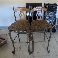 Bar Seats