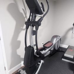 Elliptical
