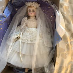 Madame Alexander Elise Doll