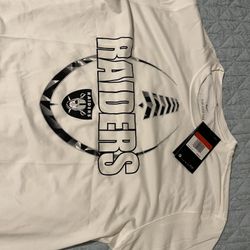 Nike Raiders TShirt