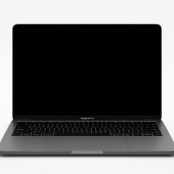 MacBook Pro 13-inch 2016