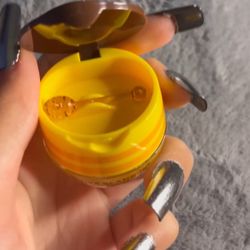 Lip Mask 