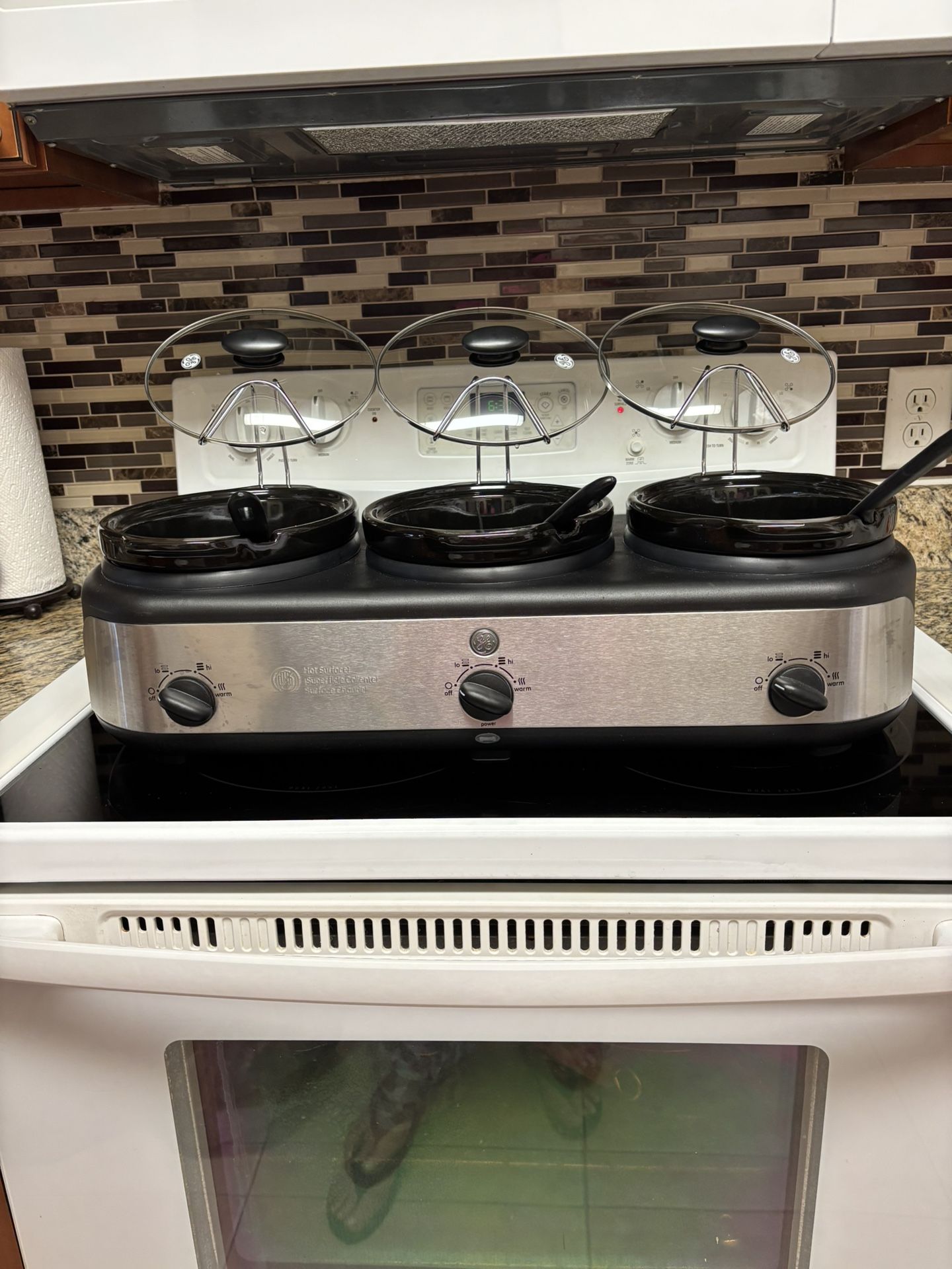 Slow Cooker