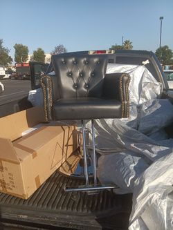 Barberchair