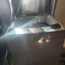 Washing Machine for apartments