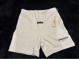 Essential shorts