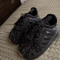 New Adidas Baby Boy Shoes
