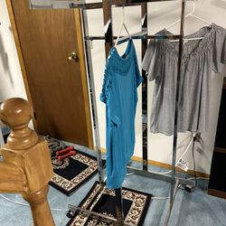 Clothes Rack