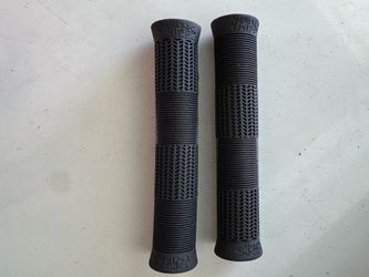 Stranger bmx grips