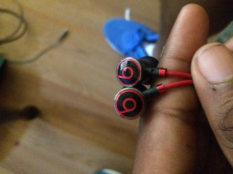 Beats headphones
