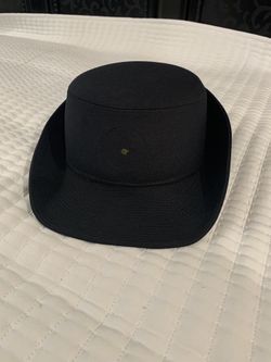 Blue-Female - ASU Service Hat- Plain