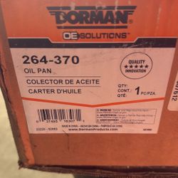 Dorman 264-370
