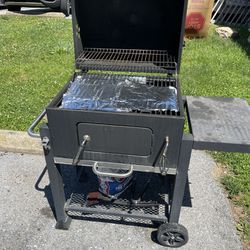 Expert Grill Charcoal 
