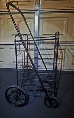 Shopping cart