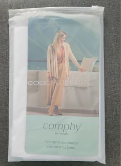 New Comphy Queen Pillowcase