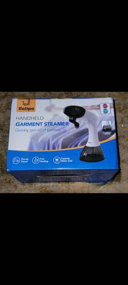 Steamer