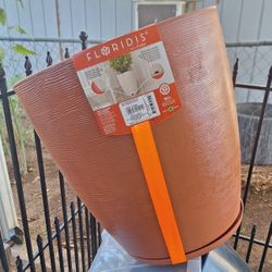 Maceta De Resina 13 Galones 