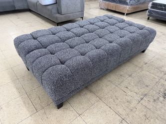 New Grey Sofa Bed