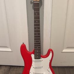 Fever Electric Guitar