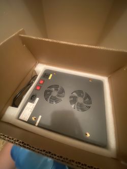 New Top of The Line Energy Efficient LED Grow light!  