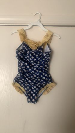 Girls Swimsuit 