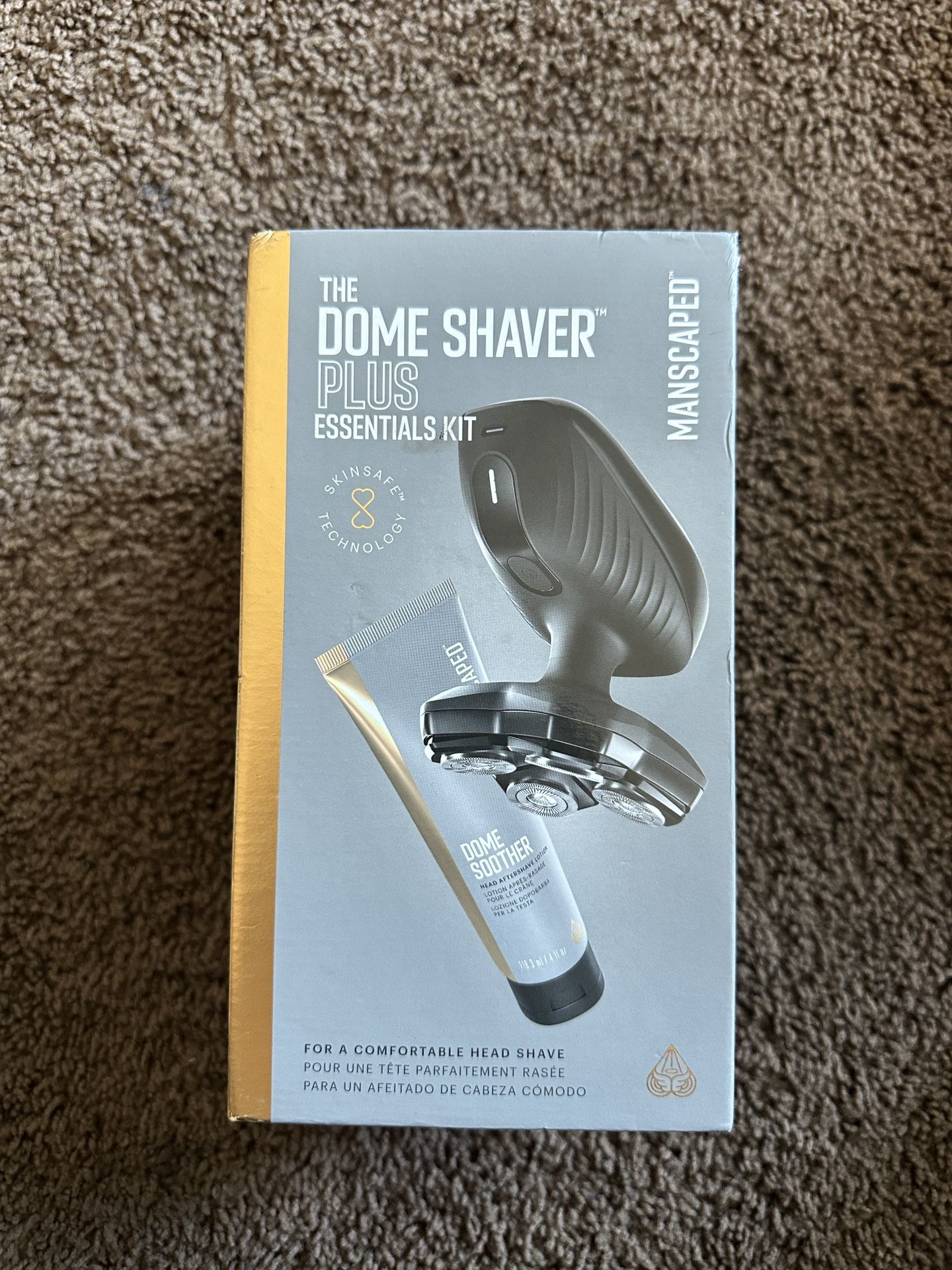 Manscaped Shaver