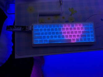 Epomaker He68 Lite