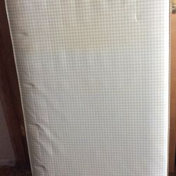 Baby Crib Mattress