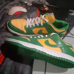 Nike Dunk Brazil for Sale in Westchester, CA - OfferUp