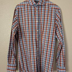 Men's Full Sleeve Dress Shirt
