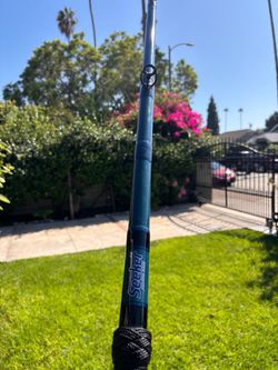 Blue Alua seeker
