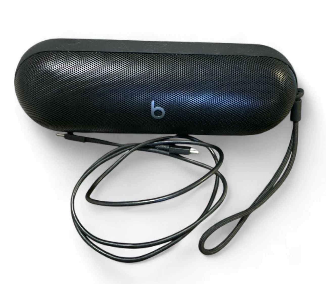 Beats Pill+ Portable Wireless Bluetooth Speaker Black