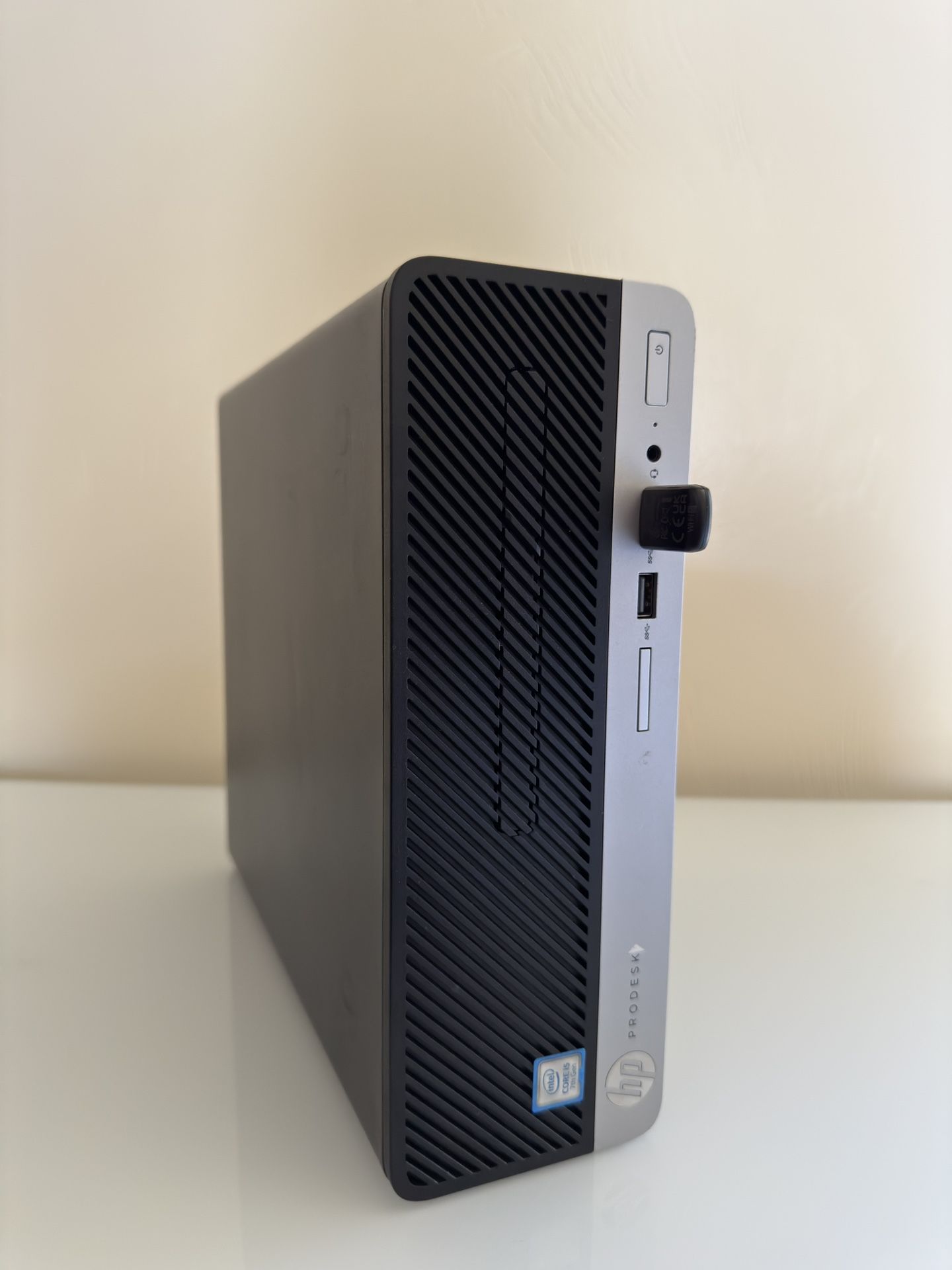 HP Pro desk G400 SFF