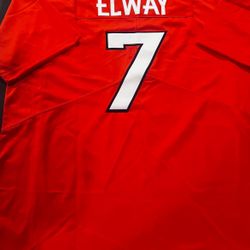 Denver Broncos Jerseys. New. 