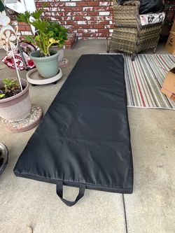 Floor mat