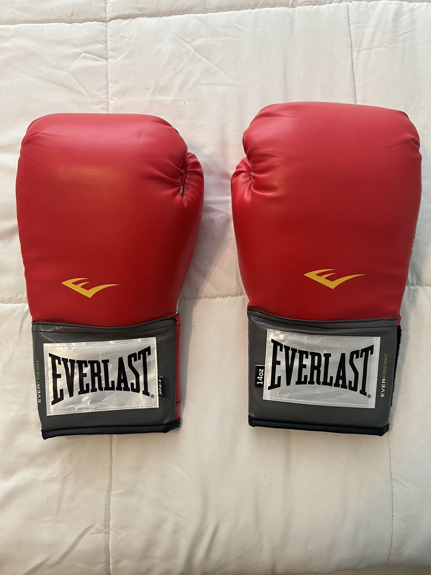 Boxing Gloves