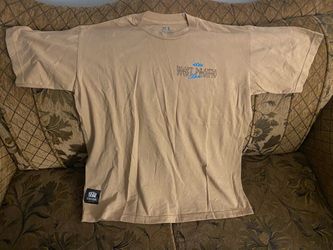 Crowns Guam T-shirt Men’s Size XL