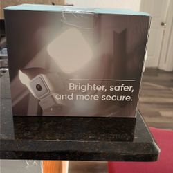 New Wyze Floodlight