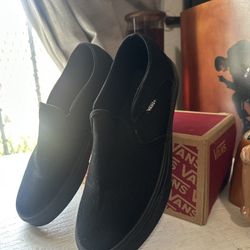 Vans Shoes