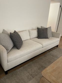Two Piece Living room set
