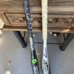 Baseball Bats 