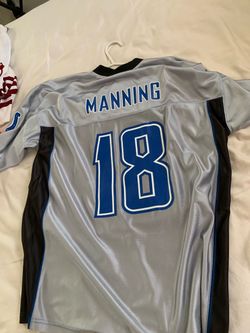 Peyton Manning