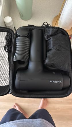 Unused Massage Gun