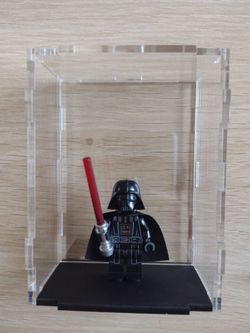 Darth Vader Lego mini figure
