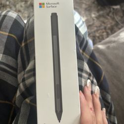 Microsoft Surface Pen style 